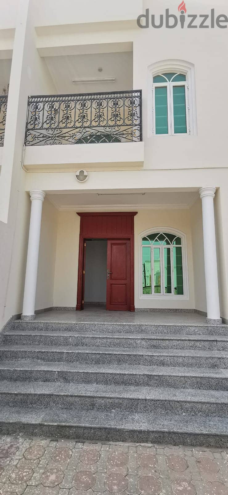 Banner 25 - Commercial Villa for rent in Mawaleh Souq 3