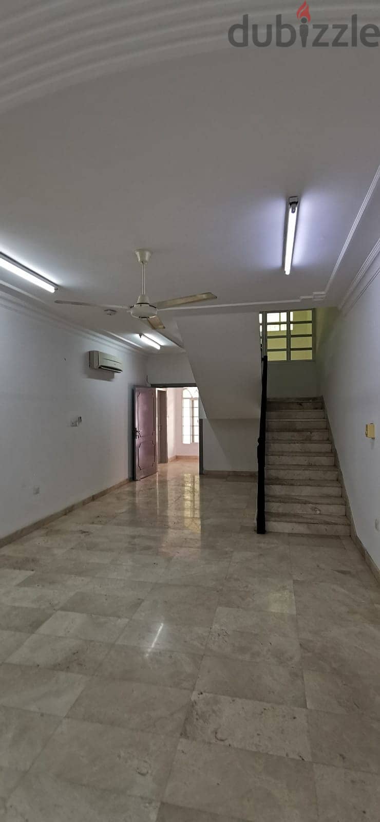 Banner 25 - Commercial Villa for rent in Mawaleh Souq 8