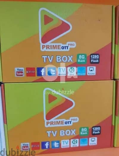 android smart Box all country channels work with 1YEAR Su