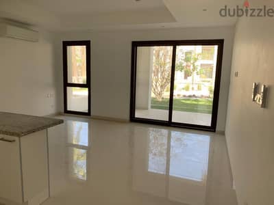 Semi Furnished Brand New Studio Apartment For Rent in Hawana Salalah