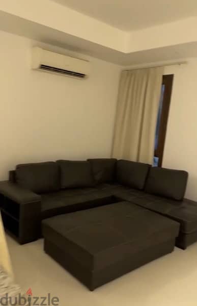 Semi Furnished Brand New Studio Apartment For Rent in Hawana Salalah 3