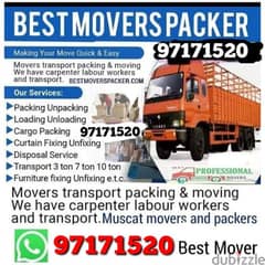 oman mover packer 0