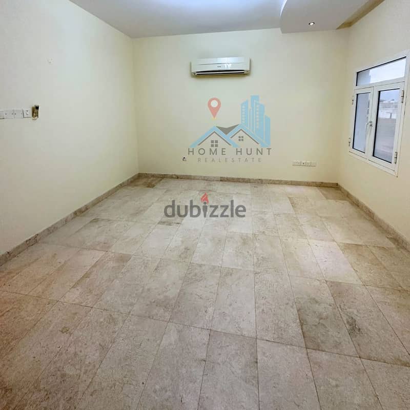 QURM | 6 BR COMMUNITY VILLA  IN PRIME LOCATION 8