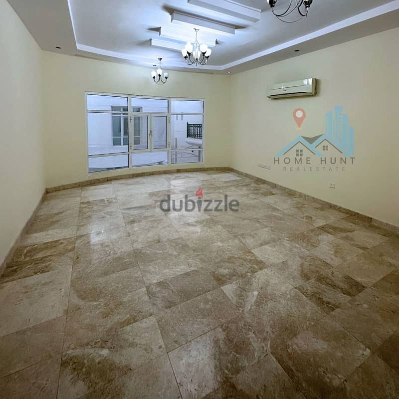 QURM | 6 BR COMMUNITY VILLA  IN PRIME LOCATION 10