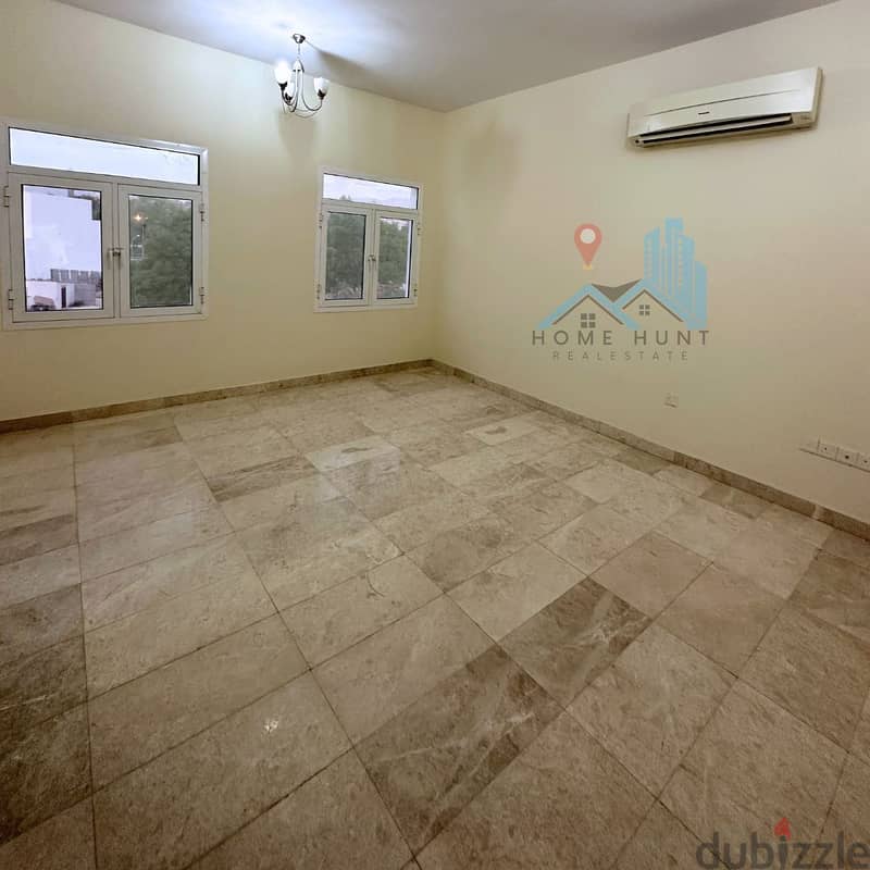 QURM | 6 BR COMMUNITY VILLA  IN PRIME LOCATION 15