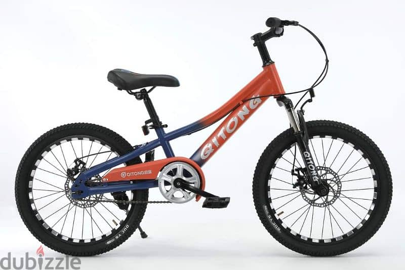 qitong bike cycle size 20 mtb 2