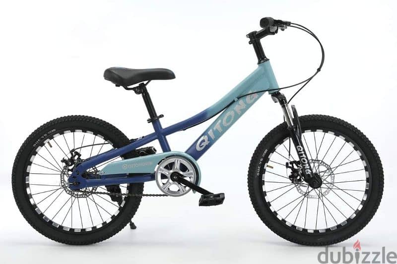 qitong bike cycle size 20 mtb 3