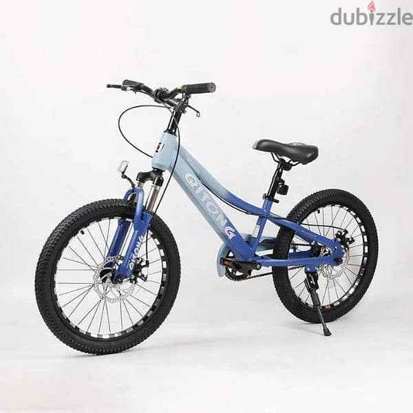 qitong bike cycle size 20 mtb 4