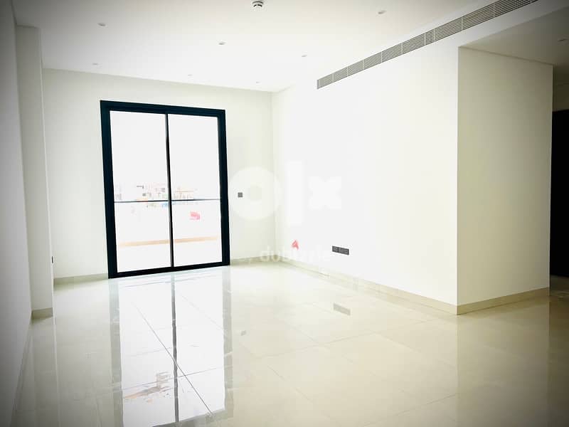 1 BHK New Appartment with Massive Terrace - Lagoon Residence 3