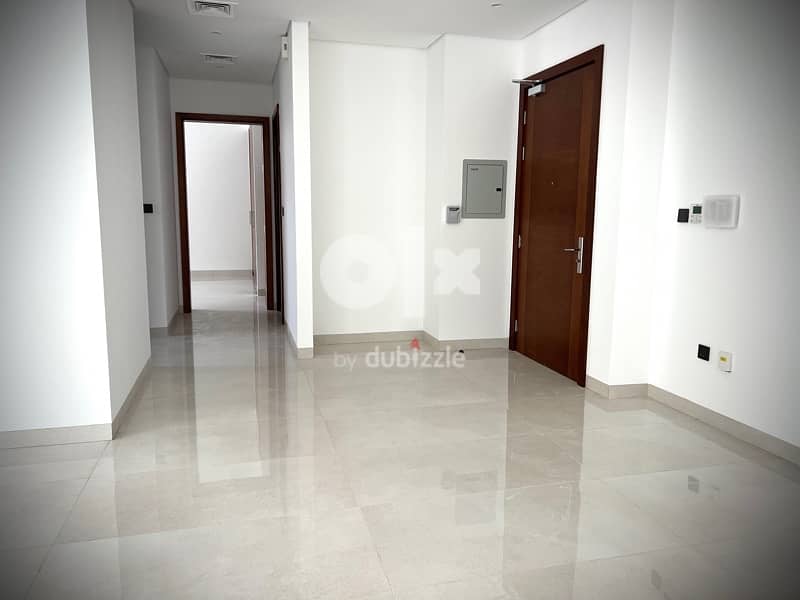 1 BHK New Appartment with Massive Terrace - Lagoon Residence 5