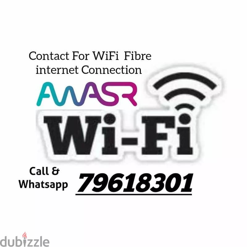 Awasr WiFi New Offer Available 0