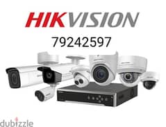 new cctv cameras selling fixing and mantines etc . . .