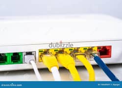 Home office Internet service Networking Wifi Solution Troubleshooting
