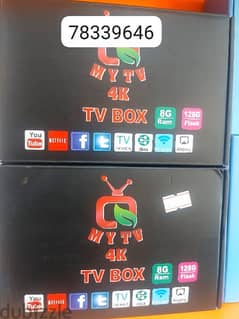 all type of android box working all. country chnnl. working 0
