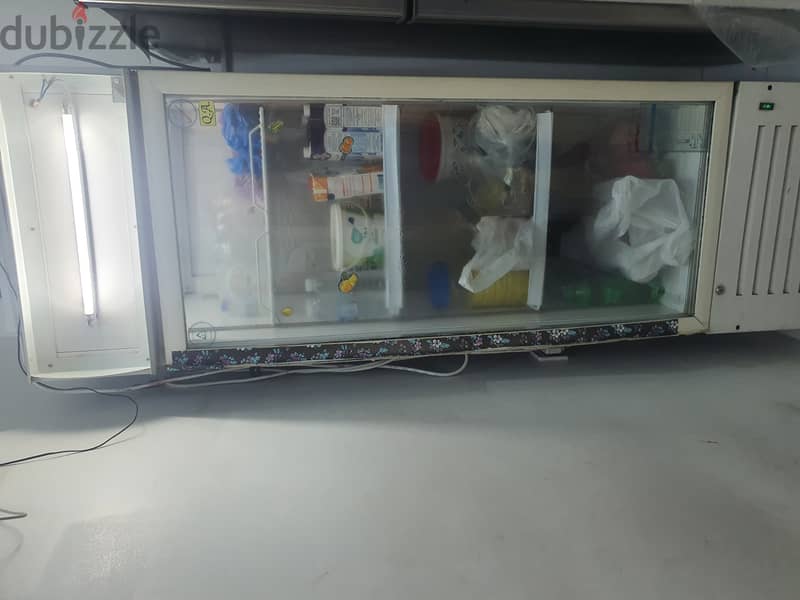 Display Refrigerator 2