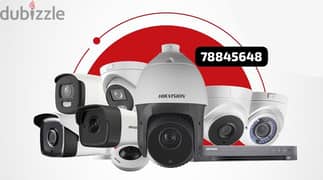 We all kind of IT WORKS CCTV Cameras Hikvision HD Turbo Dhaua