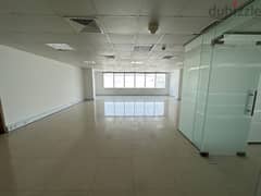 Commercial Space 142sqm at Al Khuwair 0