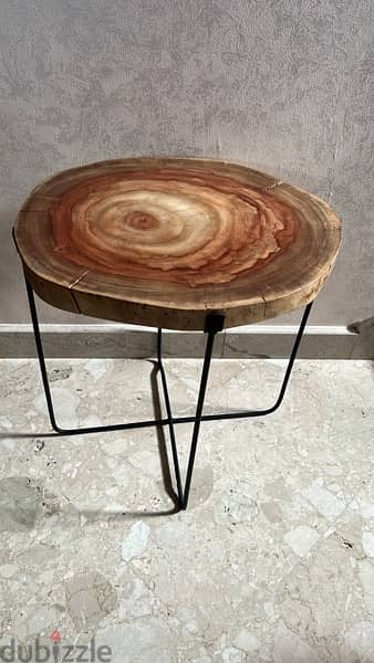 wooden coffee tables 5