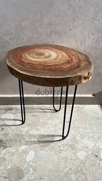 wooden coffee tables 6