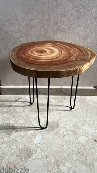 wooden coffee tables 7