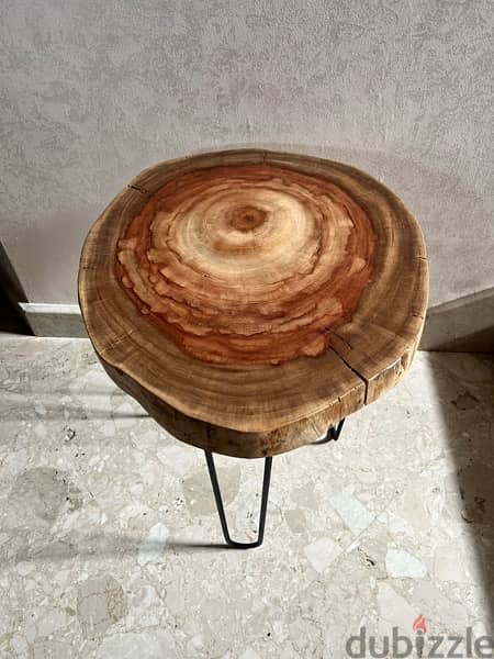 wooden coffee tables 9