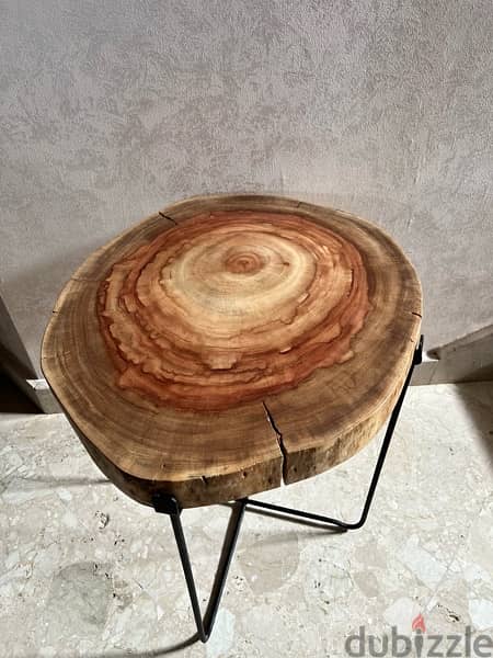 wooden coffee tables 11