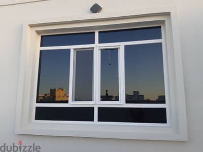 uPVC windows and Doors 30 only