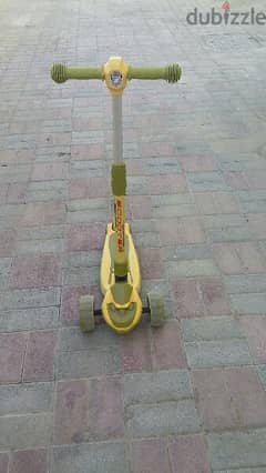 Good condition scooter last price 10 0