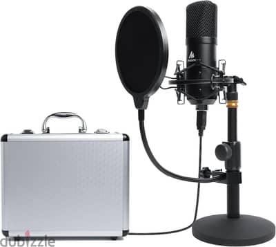 MAONO USB Professional Audio Mic KIt