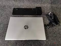 HP 640-G4 Laptop (Core i7, 8th Generation, 32gb Ram, 1 TB SSD)