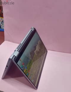 X360 TOUCH SCREEN 10th GENERATION CORE I5-16GB RAM-512GB SSD TOUCH 0
