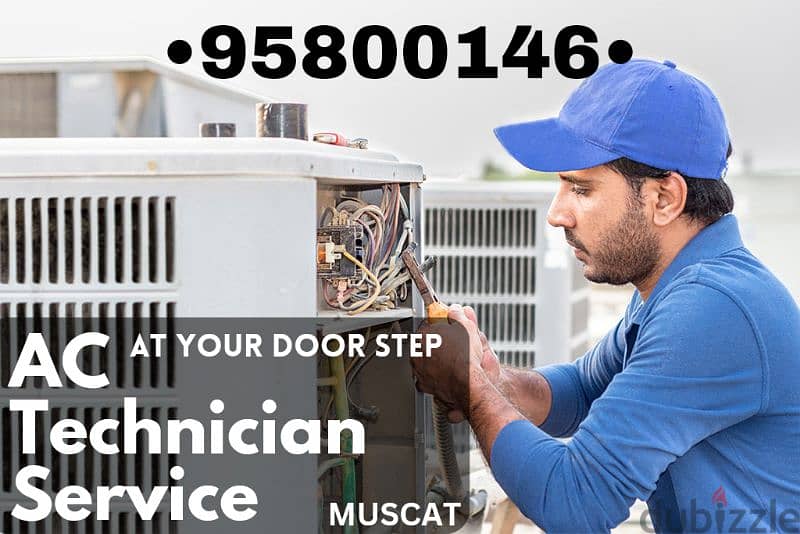 Air conditioning Maintenance Installation Gas refilling Repair service 0