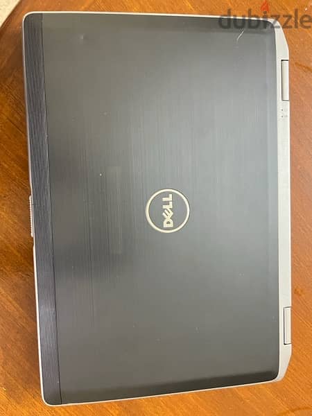 Dell Latitude E6420, i5 processor 125 GB SSD, 6 GB RAM 2