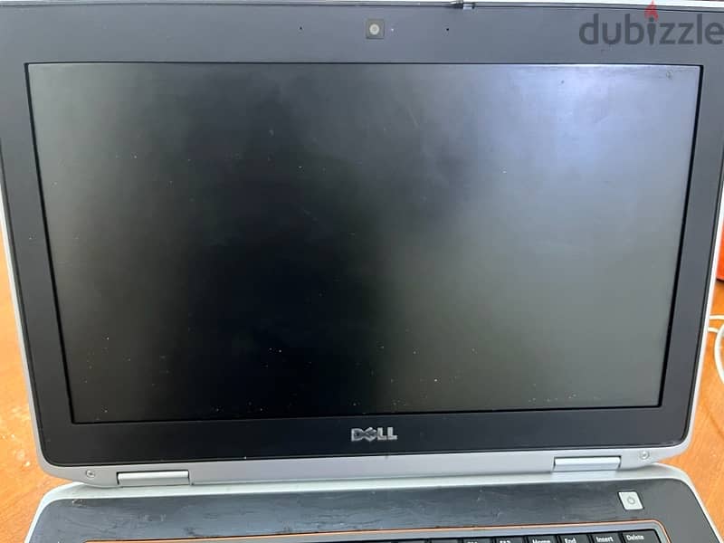 Dell Latitude E6420, i5 processor 125 GB SSD, 6 GB RAM 3