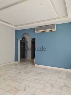 Al Sarooj 6 bedroom commercial villa is for rent 0