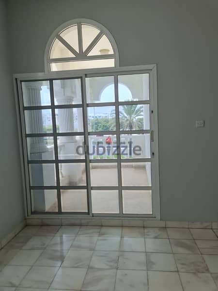 Al Sarooj 6 bedroom commercial villa is for rent 5