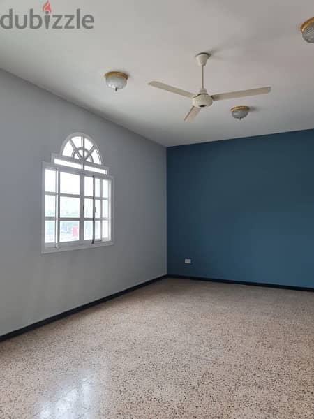 Al Sarooj 6 bedroom commercial villa is for rent 6