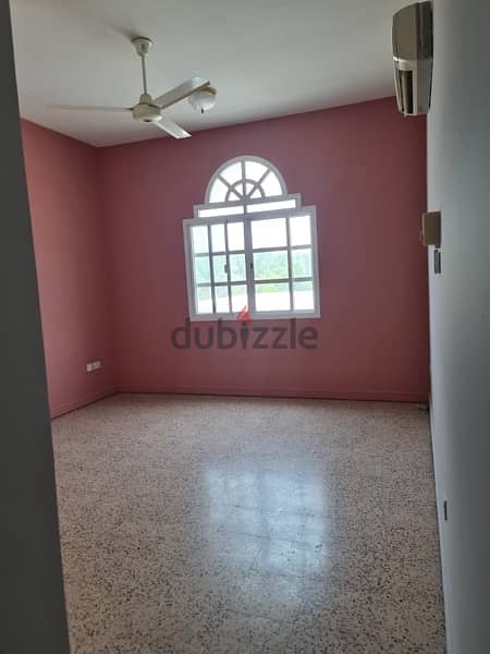 Al Sarooj 6 bedroom commercial villa is for rent 9