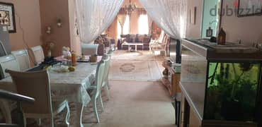 For sale 3Bhk apartment in Muscat Gallery Al Khuwair