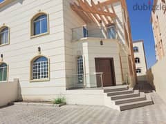 7 BEDROOM VILLA IN sUR al HADID NEAR BEACH 0