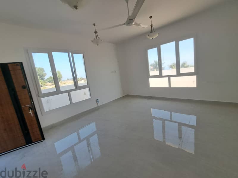 7 BEDROOM VILLA IN sUR al HADID NEAR BEACH 4