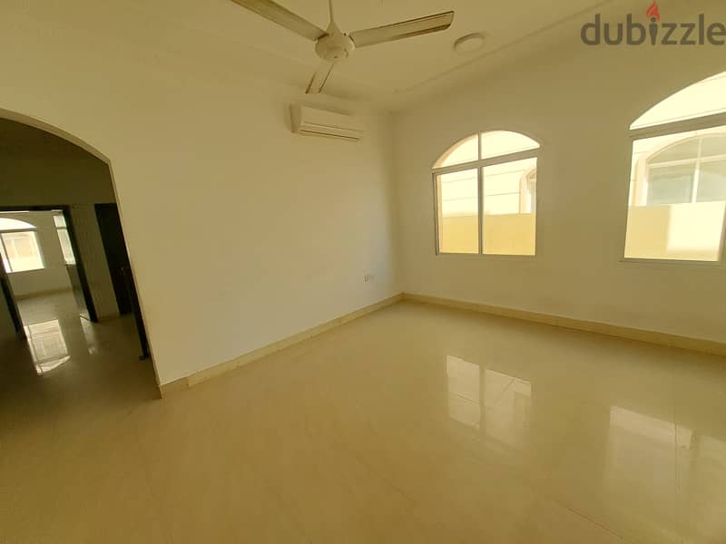 7 BEDROOM VILLA IN sUR al HADID NEAR BEACH 7