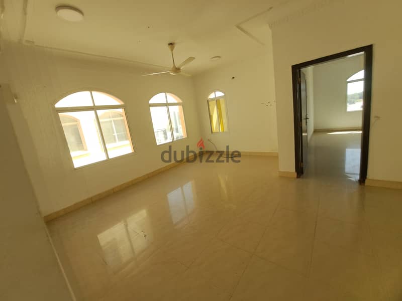 7 BEDROOM VILLA IN sUR al HADID NEAR BEACH 8