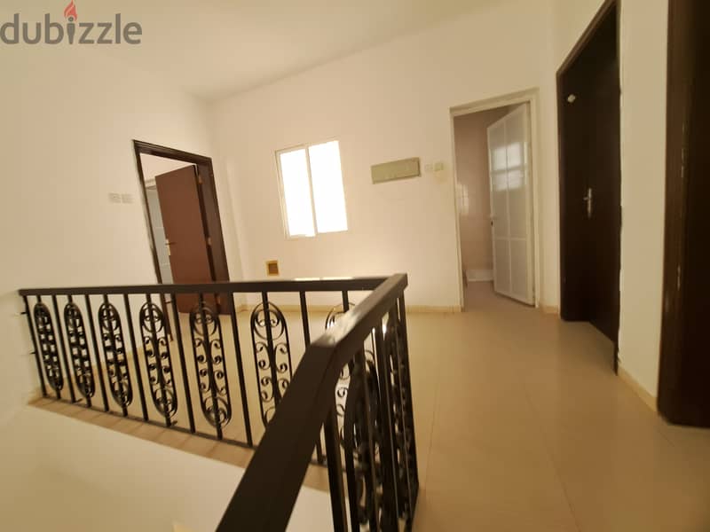 7 BEDROOM VILLA IN sUR al HADID NEAR BEACH 10