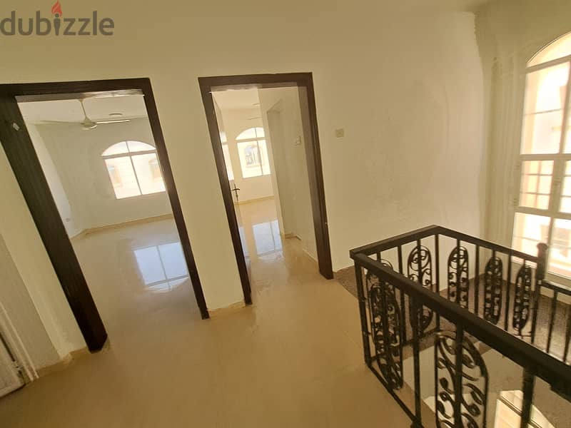 7 BEDROOM VILLA IN sUR al HADID NEAR BEACH 13