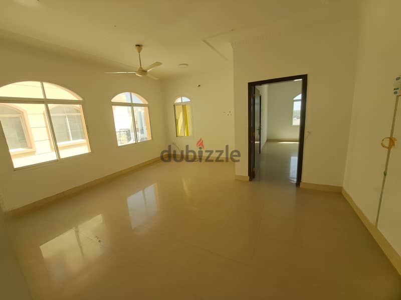 7 BEDROOM VILLA IN sUR al HADID NEAR BEACH 15