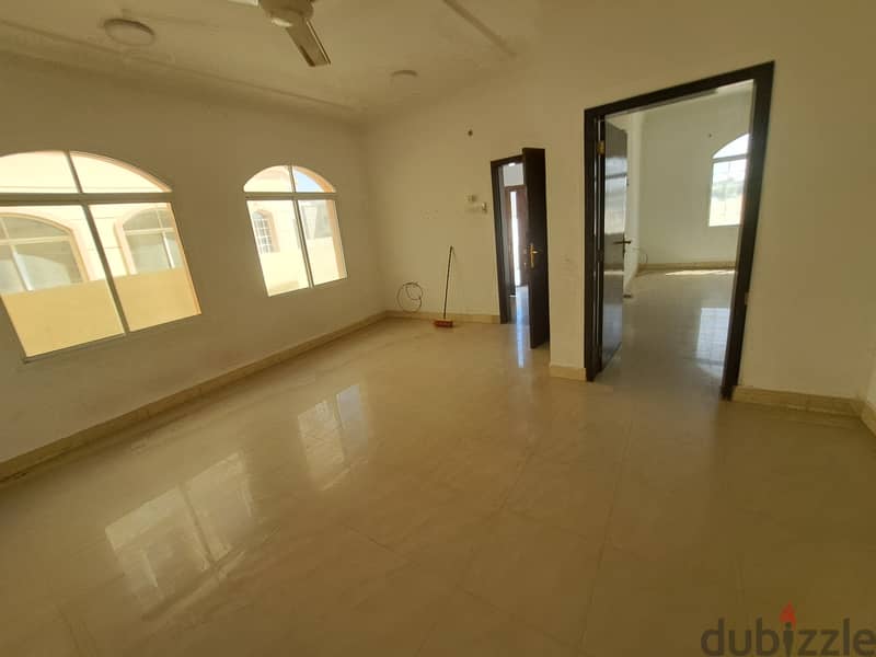 7 BEDROOM VILLA IN sUR al HADID NEAR BEACH 17