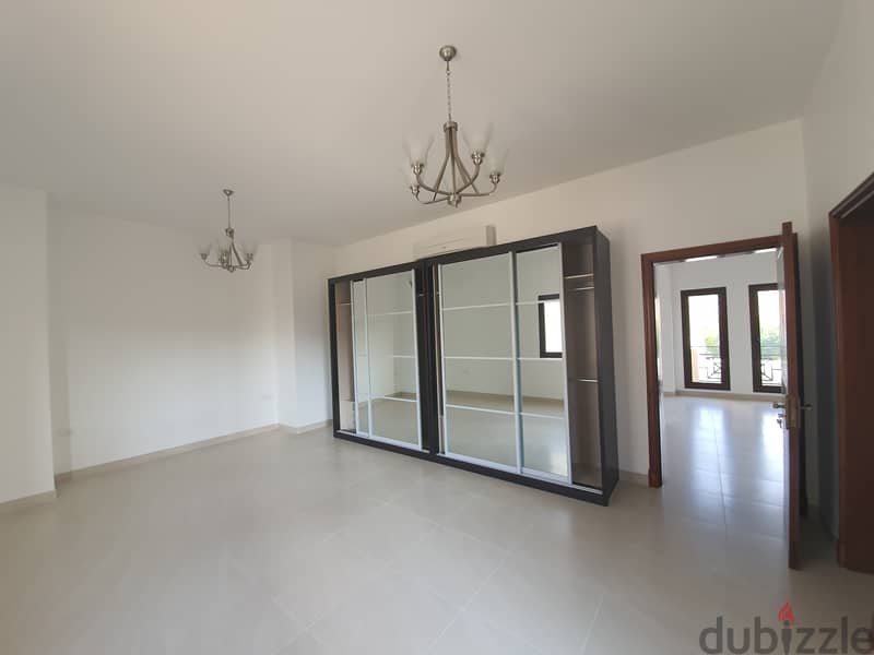 Luxurious  villa in a compound in MSQ very good house 1