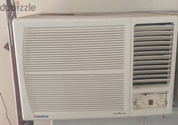 urgent for selling window ac far selling
