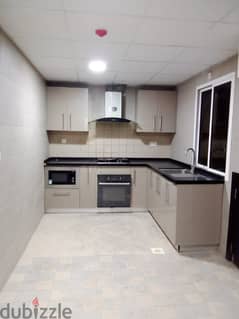 2 BHK Apartment in the Heart of Muscat